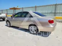 2006 Toyota CAMRY photo