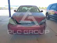 2006 Toyota CAMRY фото