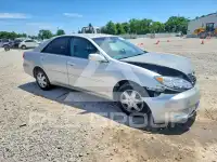2006 Toyota CAMRY фото