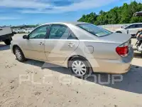 2006 Toyota CAMRY фото