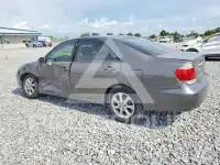 2006 Toyota CAMRY фото