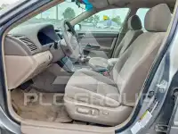 2006 Toyota CAMRY фото