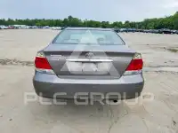 2006 Toyota CAMRY фото