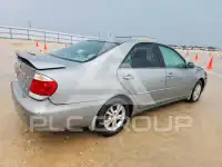 2006 Toyota CAMRY фото