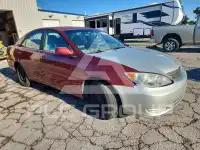 2006 Toyota CAMRY фото