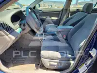 2006 Toyota CAMRY фото