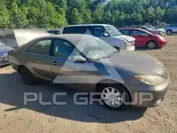 2006 Toyota CAMRY фото