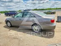 2006 Toyota CAMRY фото