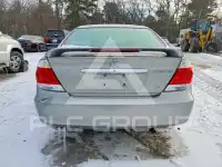 2006 Toyota CAMRY фото