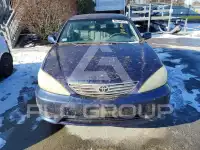 2006 Toyota CAMRY фото
