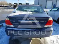 2006 Toyota CAMRY фото
