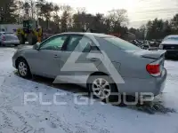 2006 Toyota CAMRY фото