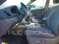 2006 Toyota CAMRY фото