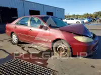 2006 Toyota CAMRY фото