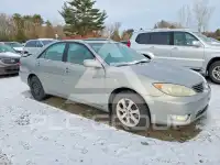 2006 Toyota CAMRY фото