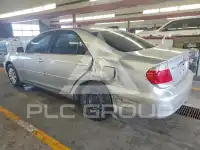 2006 Toyota CAMRY фото