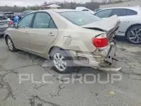 2006 Toyota CAMRY фото