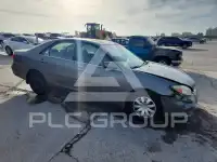 2006 Toyota CAMRY фото