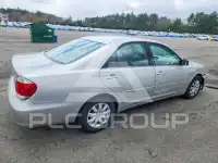 2006 Toyota CAMRY photo