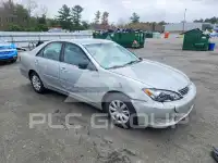2006 Toyota CAMRY photo