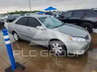 2006 Toyota CAMRY фото