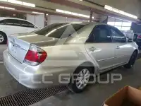 2006 Toyota CAMRY фото