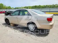 2006 Toyota CAMRY фото
