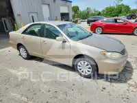 2006 Toyota CAMRY фото