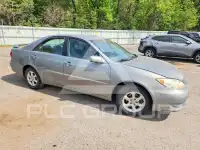2006 Toyota CAMRY фото