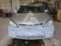 2006 Toyota CAMRY фото