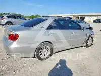 2006 Toyota CAMRY фото