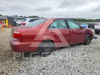 2006 Toyota CAMRY фото