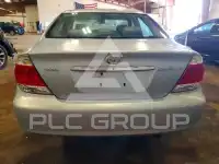 2006 Toyota CAMRY фото