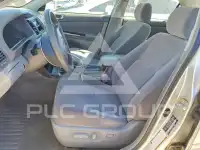 2006 Toyota CAMRY фото