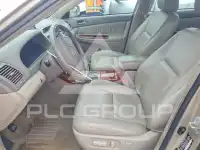 2006 Toyota CAMRY фото