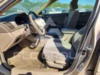 2006 Toyota CAMRY фото