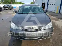 2006 Toyota CAMRY фото