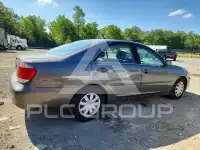 2006 Toyota CAMRY фото