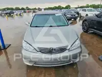 2006 Toyota CAMRY фото