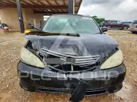 2006 Toyota CAMRY фото