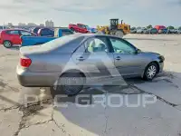 2006 Toyota CAMRY фото