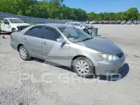 2006 Toyota CAMRY фото