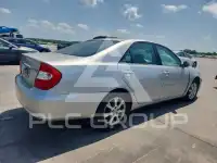 2006 Toyota CAMRY фото