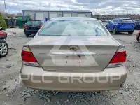 2006 Toyota CAMRY фото