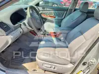 2006 Toyota CAMRY фото