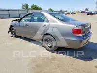 2006 Toyota CAMRY фото