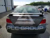 2006 Toyota CAMRY фото