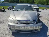 2006 Toyota CAMRY фото