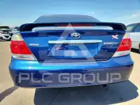 2006 Toyota CAMRY фото