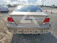 2006 Toyota CAMRY фото